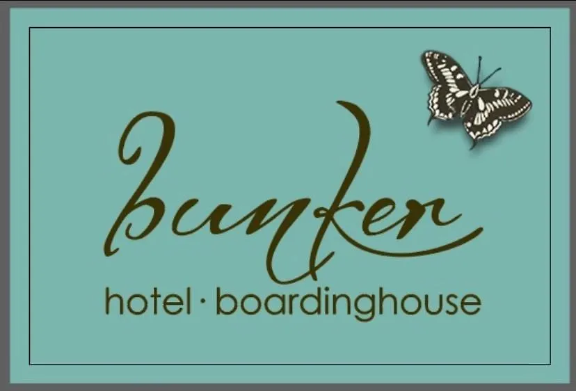 Hotel Im Bunker Munich