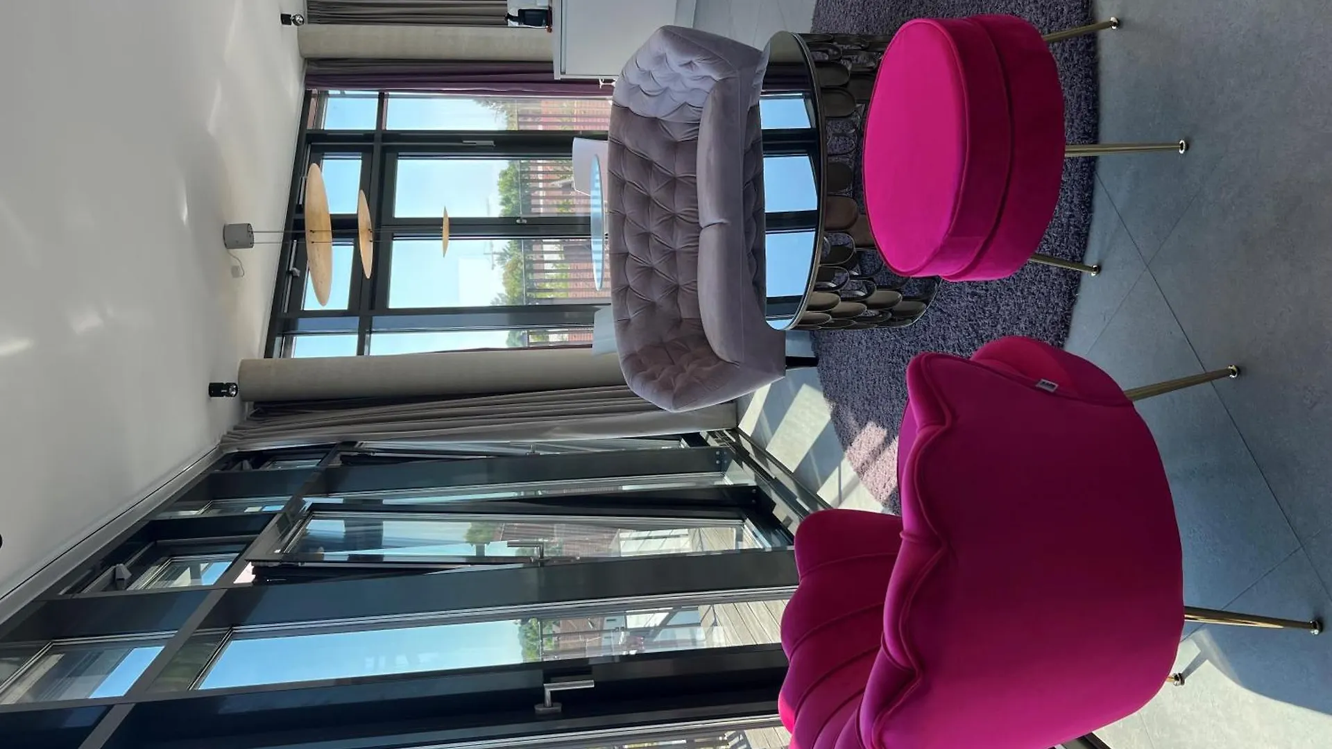 Hotel Im Bunker Munich 4*,