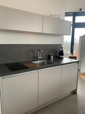 **** Aparthotel Hotel Im Bunker Munich Germany
