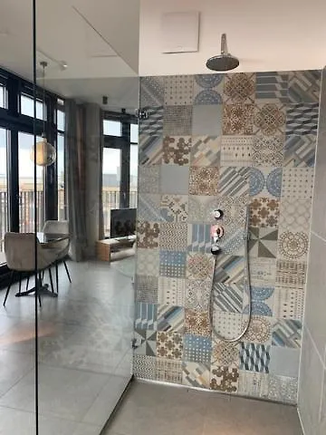 Aparthotel Hotel Im Bunker Munich