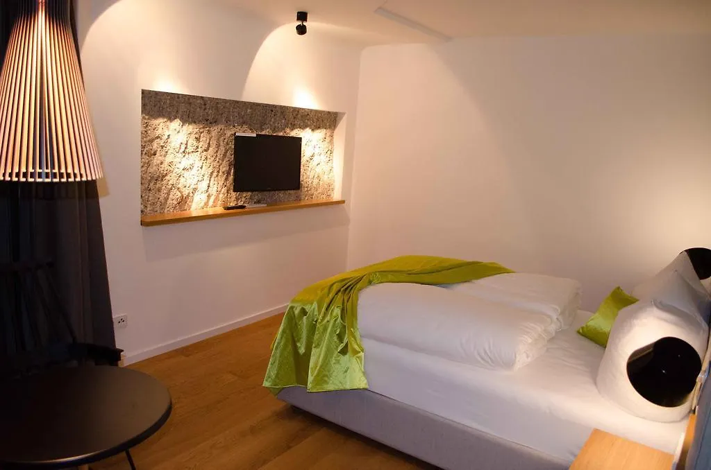 Hotel Im Bunker Munich Aparthotel