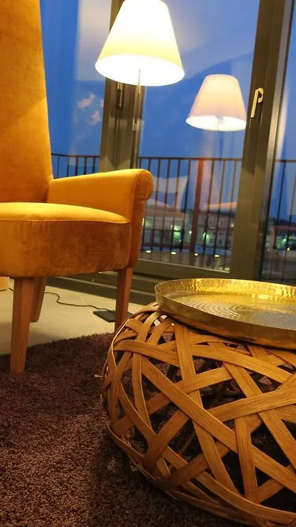 Hotel Im Bunker Munich 4*,  Germany