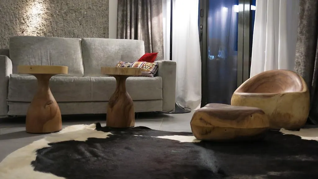 Hotel Im Bunker Munich