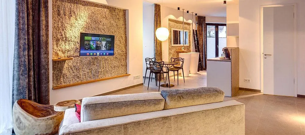 Hotel Im Bunker Munich 4*,  Germany