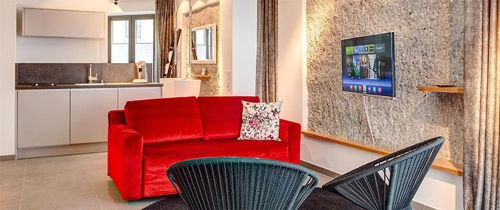 Hotel Im Bunker Munich