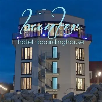 **** Aparthotel Hotel Im Bunker Munich Germany