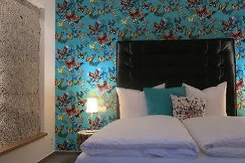Aparthotel Hotel Im Bunker Munich