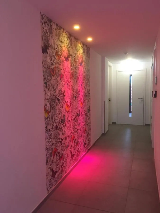 Aparthotel Hotel Im Bunker Munich