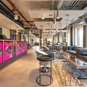 Maseven Messe Trudering Lejlighedshotel