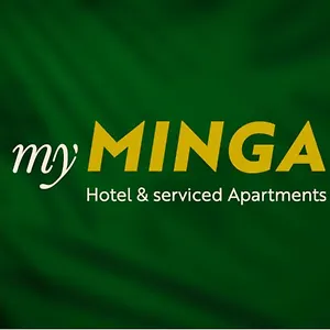Hotel Myminga4 - & Serviced, Munich