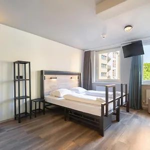 A&o Frankfurt Galluswarte Hotel