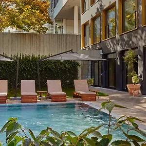 Wunderlocke Lejlighedshotel