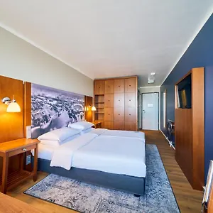 Arthotel Ana Im Olympiapark מינכן