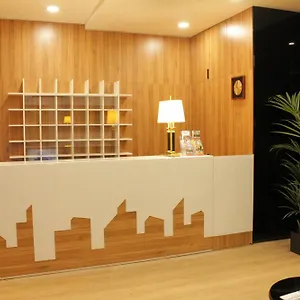 Hotel Isar, Munich
