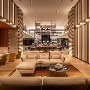 Hotel Marriott West, Munich