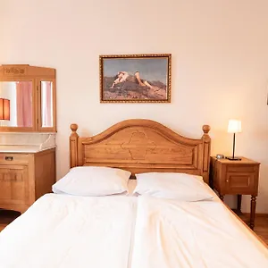 Guest house Bellevue, Munich