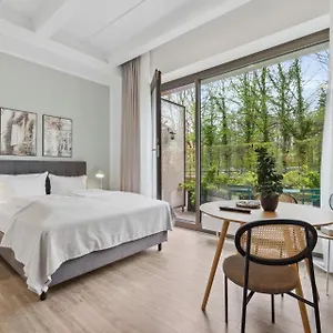 شقة فندقية Limehome Fritz-erler Str, ميونيخ