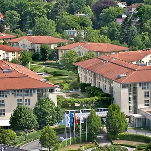 Radisson Blu Park & Conference Centre Hotel
