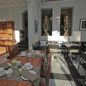 Nikolai Hotel