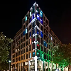 Cosmo Mitte Hotel