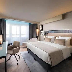 Leonardo Royal Frankfurt Hotel