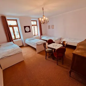 Guest house Casa Tempora, Munich