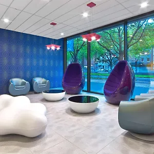 Prize By Radisson, Hotel