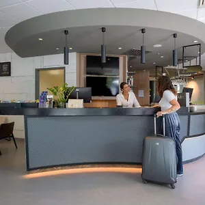 Novotel Parkstadt Schwabing Ξενοδοχείο