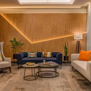 Courtyard By Marriott Center Ξενοδοχείο