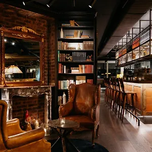 Ruby Rosi Hotel