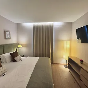 Onebavariahomes Aparthotel