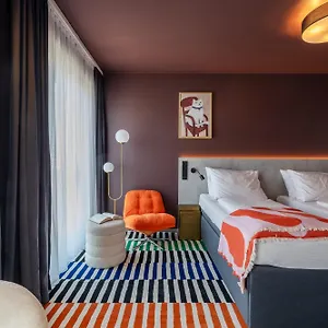 Aparthotel Kalm - East, Munich