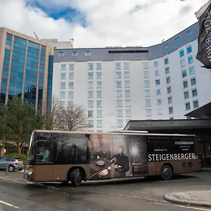 Hotel Steigenberger Airport Frankfurt ****