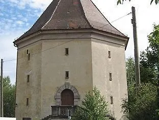 Hotel Im Bunker Mnichov Aparthotel